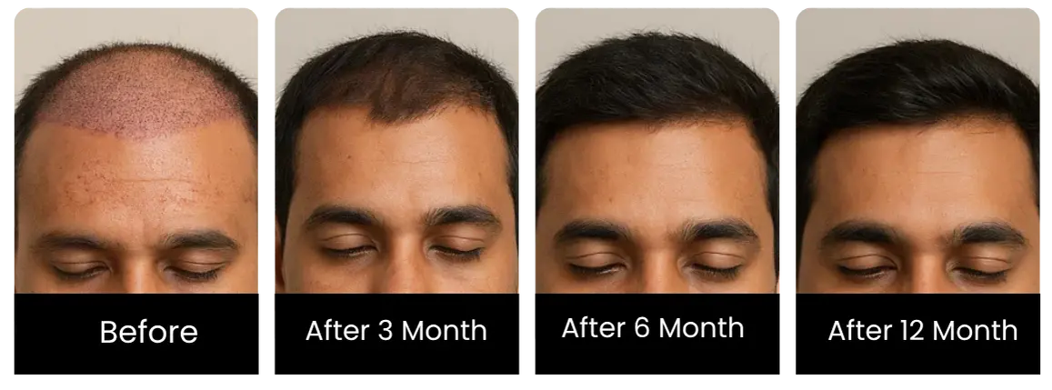 Hair Treatment
