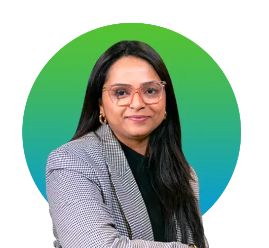 Dr. Pragya Gupta, Obstetrics & Gynaecology