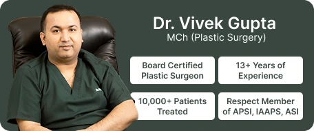 Dr. Vivek Gupta