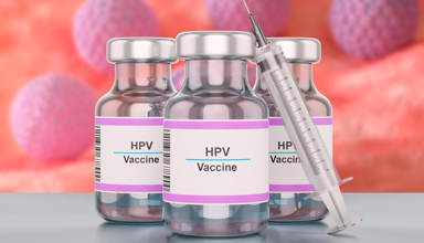 HPV Vaccinations