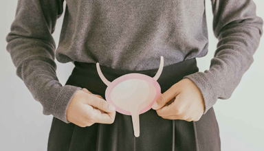 Stress Incontinence Treatment