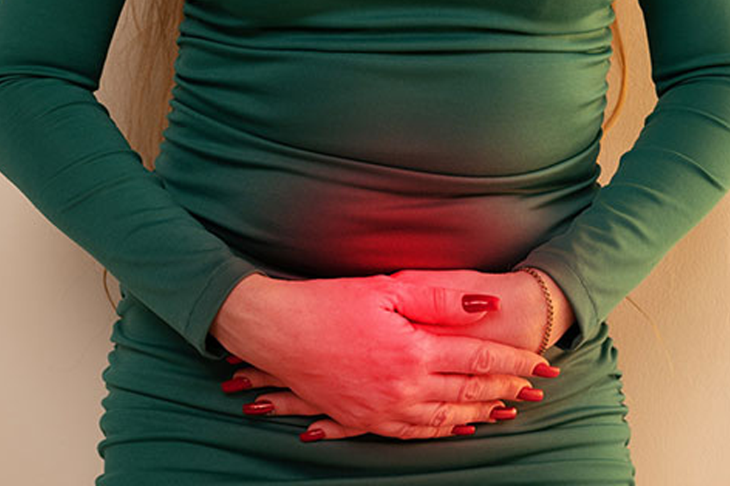 Pelvic Pain And PID (Pelvic Inflammatory Disease)