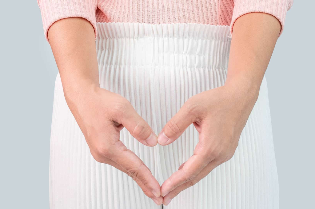 Discharge And Leukorrhea