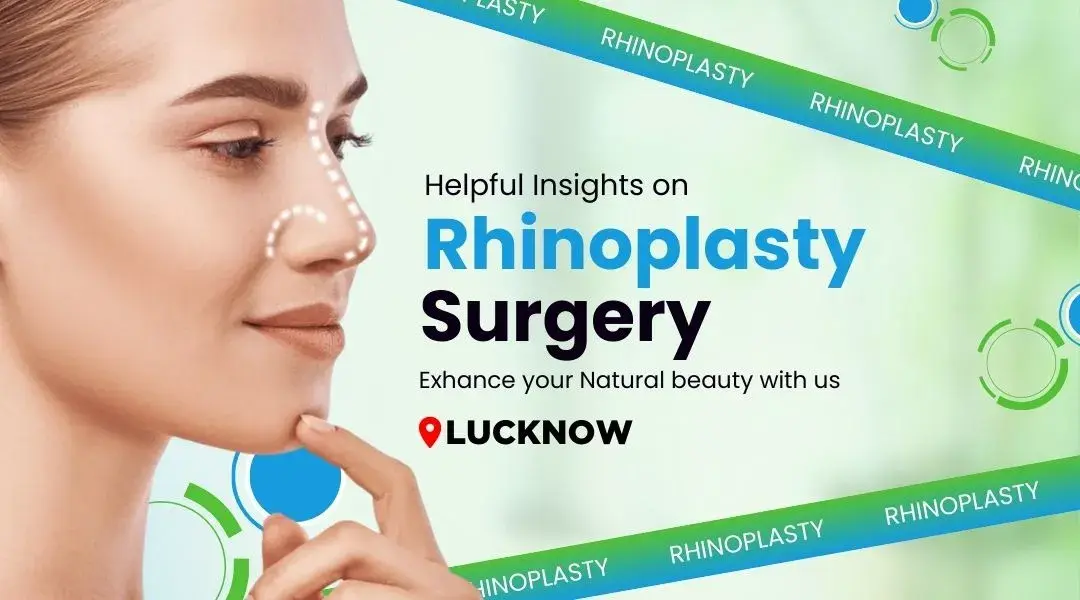 Rhinoplasty