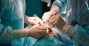 Wound and Reconstruction Services