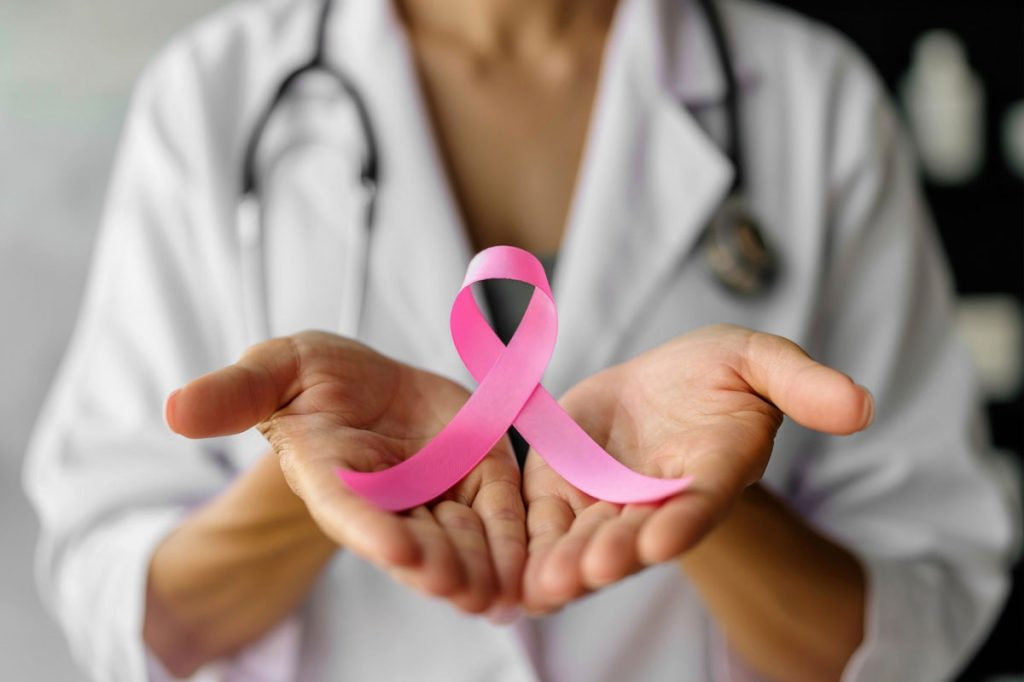 General And Cancer Screening
