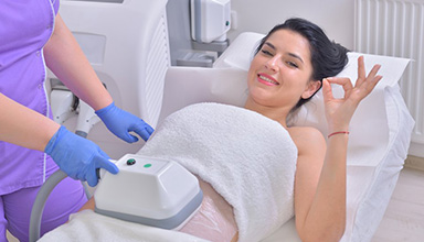 CoolSculpting