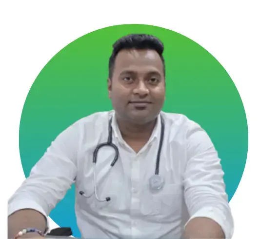 Dr. Amit Kumar Gour