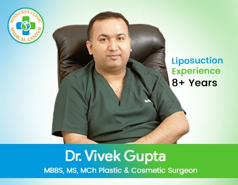 Dr. Vivek Gupta