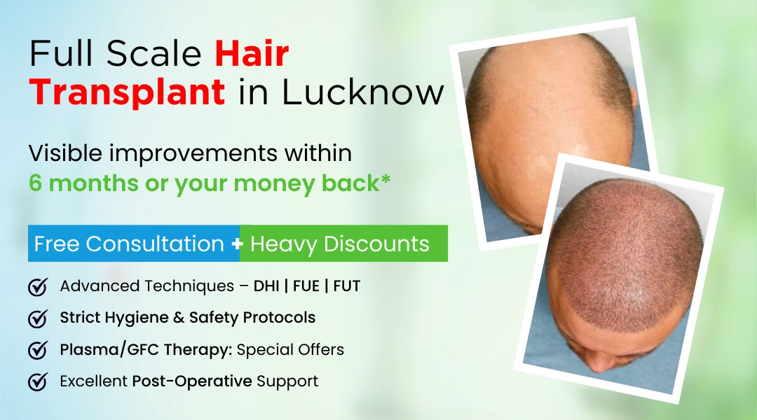 Hair Transplant Procedure