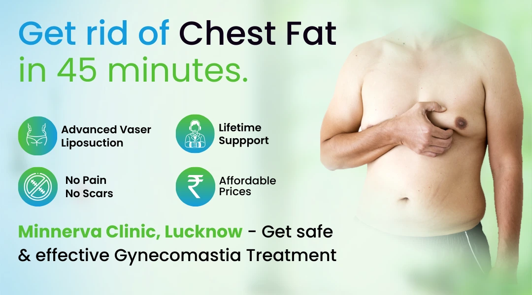 Gynecomastia Liposuction