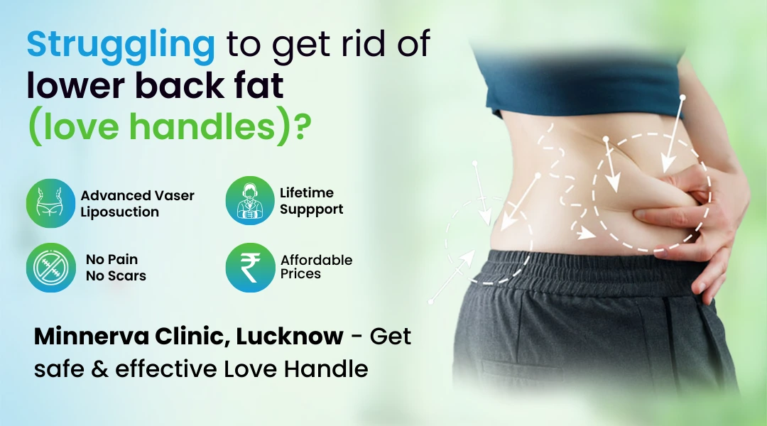 Love Handle Liposuction