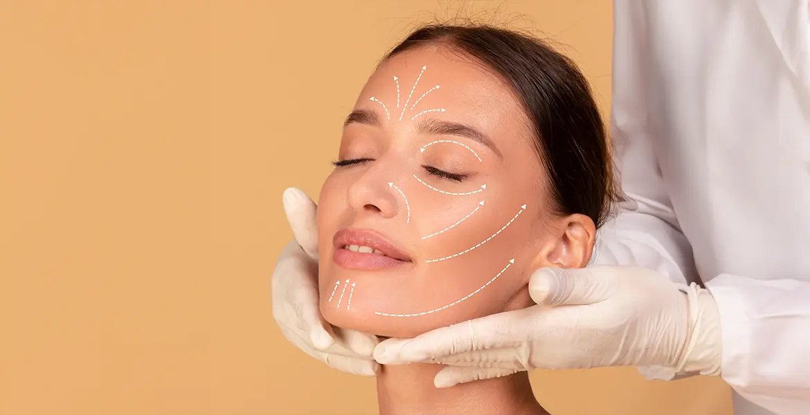Cheek Enhancement