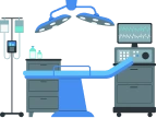 Advanced Surgical Facility