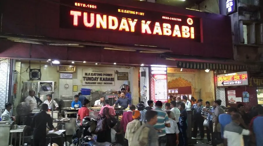 Tunday Kababi