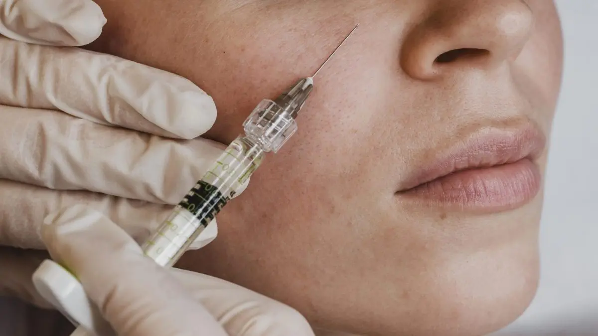Cheek Enhancement