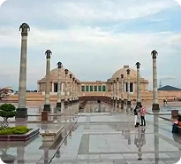 Janeshwar Mishra Park