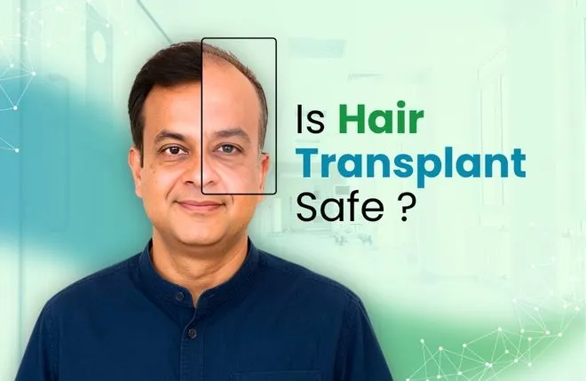 No side effect of Hair Treatment