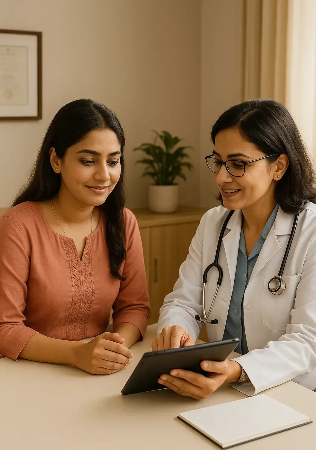 Personalized PCOS Care
