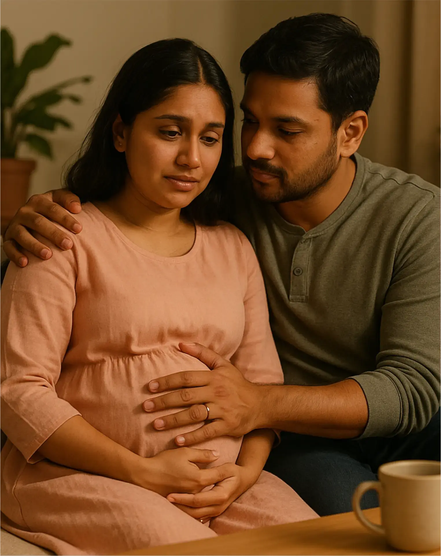 Personalized Fertility Care for Every Couple