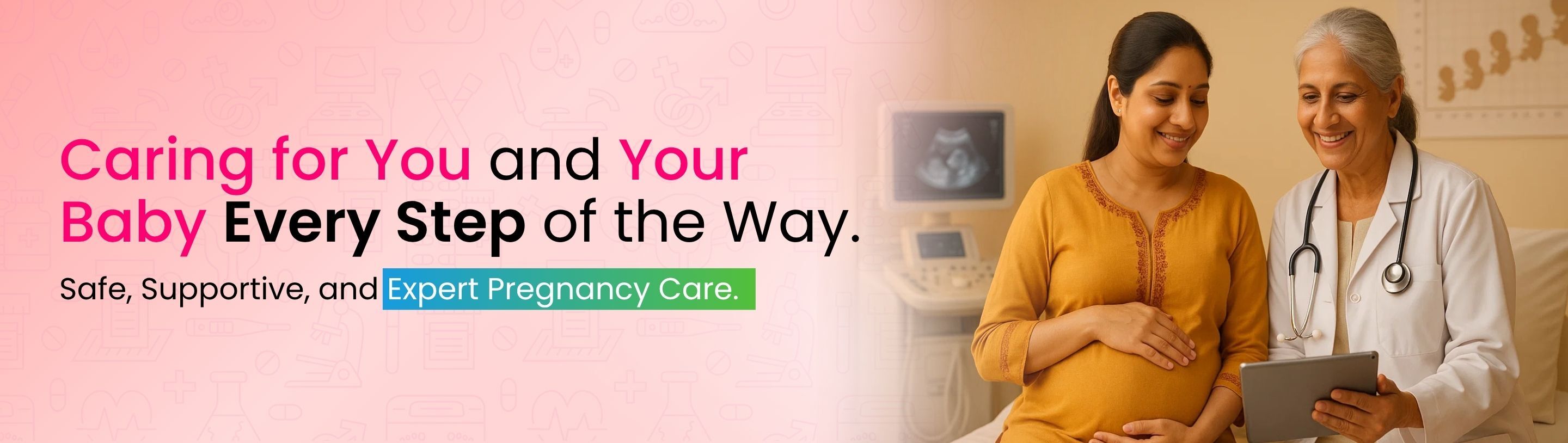 Desktop Banner image of adolescent treatment clinic